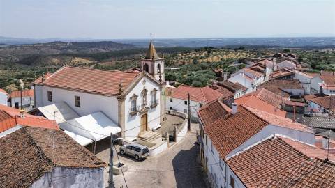 Moradia para Remodelar em Malpica do Tejo