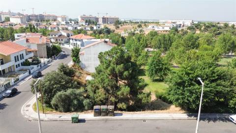 Lote de Terreno  Venda em Castelo Branco,Castelo Branco