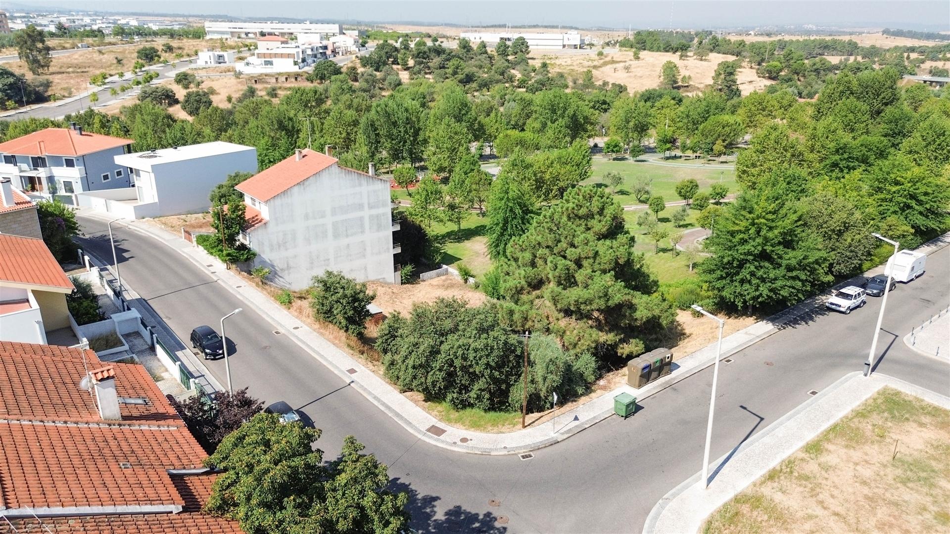 Lote de Terreno  Venda em Castelo Branco,Castelo Branco