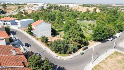 Lote de Terreno  Venda em Castelo Branco,Castelo Branco