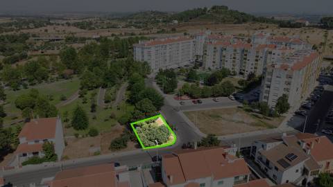 Lote de Terreno  Venda em Castelo Branco,Castelo Branco