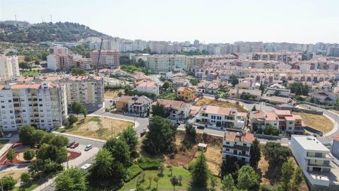 Lote de Terreno  Venda em Castelo Branco,Castelo Branco