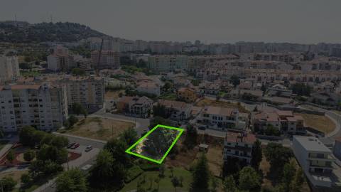 Lote de Terreno  Venda em Castelo Branco,Castelo Branco