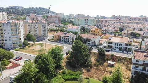 Lote de Terreno  Venda em Castelo Branco,Castelo Branco