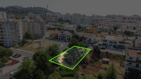Lote de Terreno  Venda em Castelo Branco,Castelo Branco