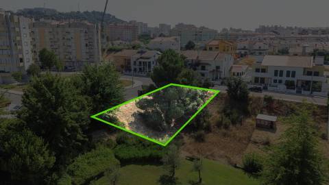 Lote de Terreno  Venda em Castelo Branco,Castelo Branco