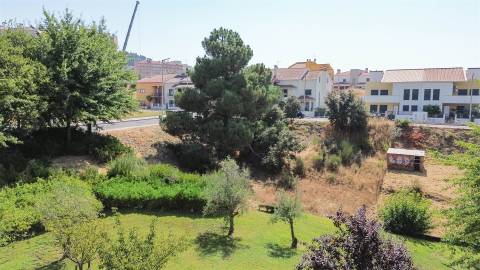 Lote de Terreno  Venda em Castelo Branco,Castelo Branco