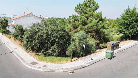 Lote de Terreno  Venda em Castelo Branco,Castelo Branco