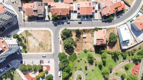Lote de Terreno  Venda em Castelo Branco,Castelo Branco