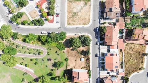Lote de Terreno  Venda em Castelo Branco,Castelo Branco