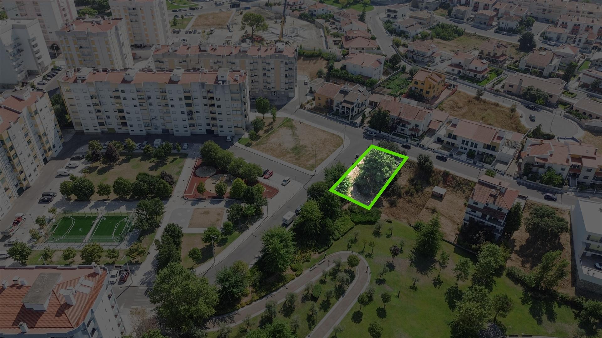 Lote de Terreno  Venda em Castelo Branco,Castelo Branco