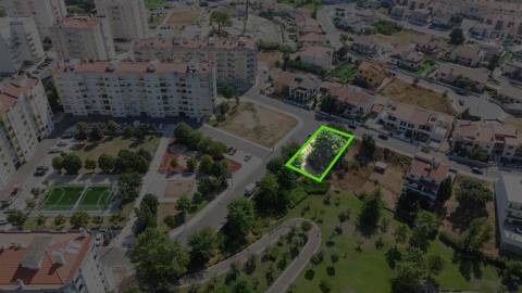 Lote de Terreno  Venda em Castelo Branco,Castelo Branco