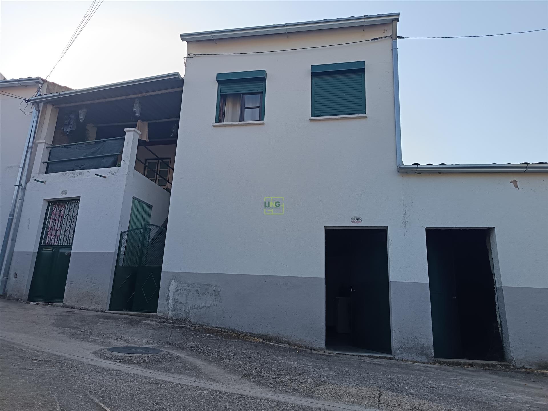 Oportunidade em Aldeia do Bispo, Penamacor