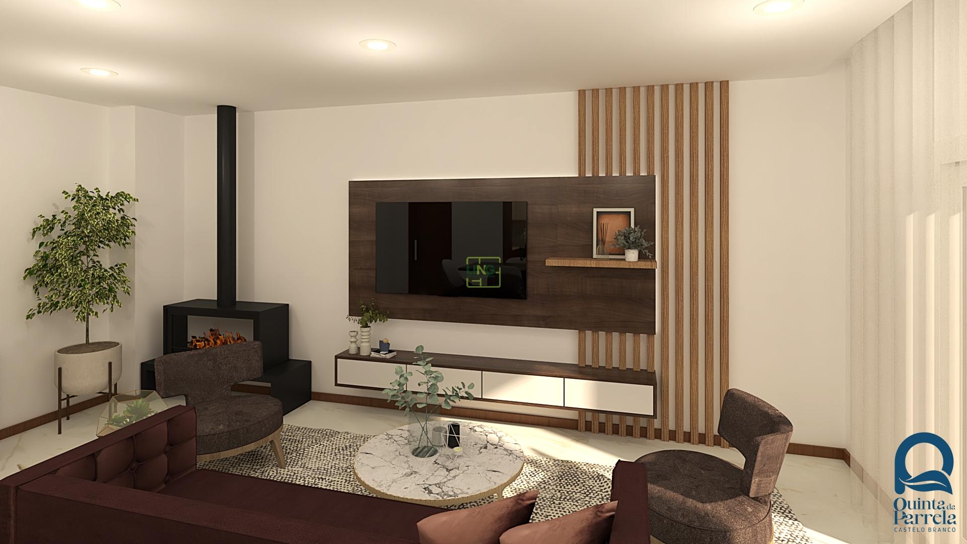 Apartamento T3 Venda em Castelo Branco,Castelo Branco