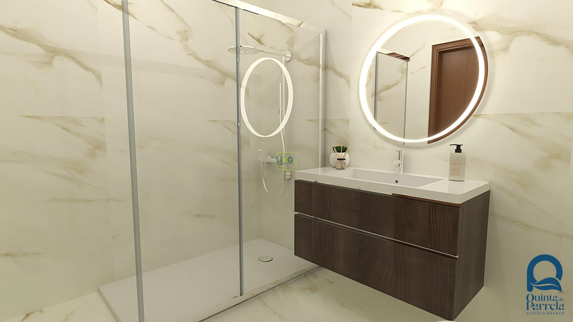 Apartamento T3 Venda em Castelo Branco,Castelo Branco