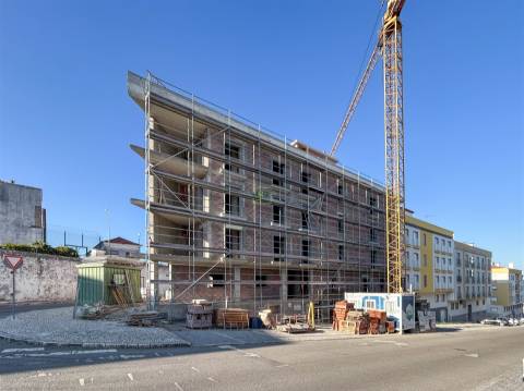 Apartamento T3 Venda em Castelo Branco,Castelo Branco