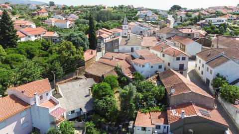 Moradia com quintal na freguesia de Sobral do Campo - Castelo Branco