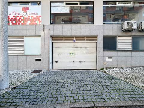 Garagem  Venda em Castelo Branco,Castelo Branco