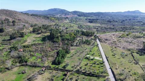 Terreno 1.3 Ha com Poço em Aranhas, Penamacor | €24.900