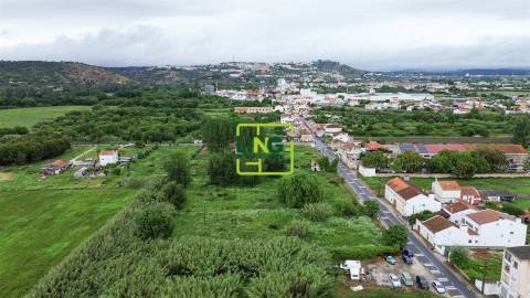 Terreno Rústico  Venda em São Miguel do Rio Torto e Rossio ao Sul do Tejo,Abrantes