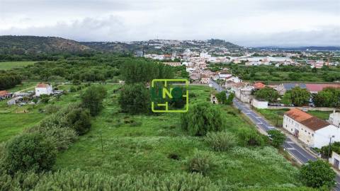 Terreno Rústico  Venda em São Miguel do Rio Torto e Rossio ao Sul do Tejo,Abrantes