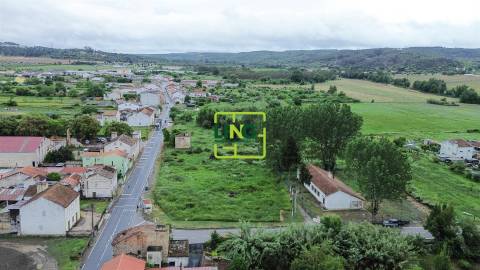 Terreno Rústico  Venda em São Miguel do Rio Torto e Rossio ao Sul do Tejo,Abrantes