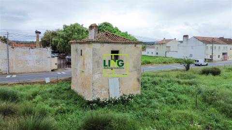 Terreno Rústico  Venda em São Miguel do Rio Torto e Rossio ao Sul do Tejo,Abrantes