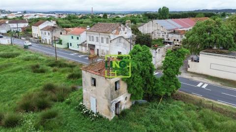 Terreno Rústico  Venda em São Miguel do Rio Torto e Rossio ao Sul do Tejo,Abrantes