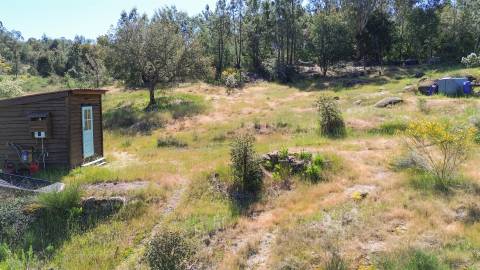 Quinta com moradia pronta a habitar para venda, 1HA – Cafede, Castelo Branco