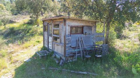 Quinta com moradia pronta a habitar para venda, 1HA – Cafede, Castelo Branco