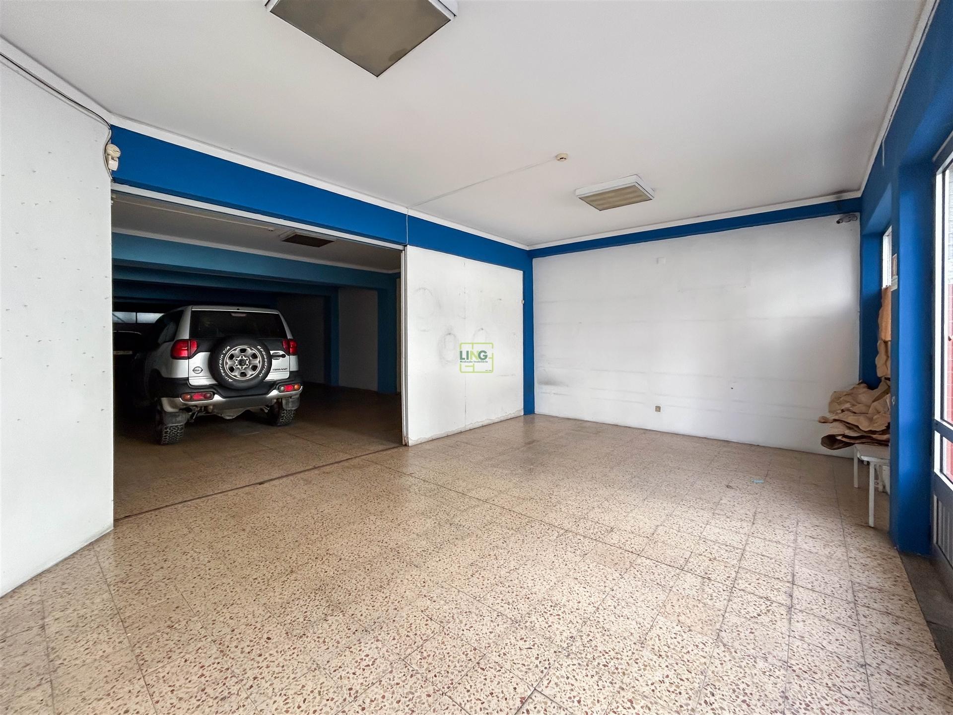 Prédio T2 Venda em Castelo Branco,Castelo Branco