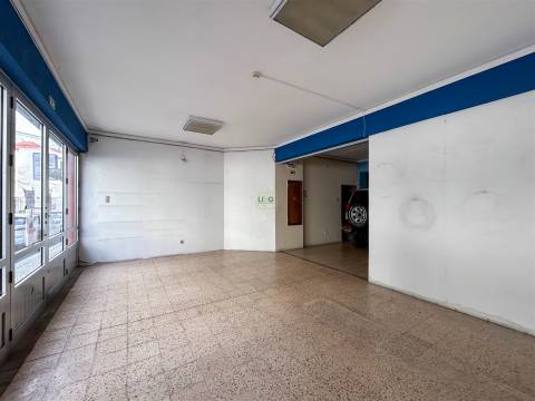 Prédio T2 Venda em Castelo Branco,Castelo Branco