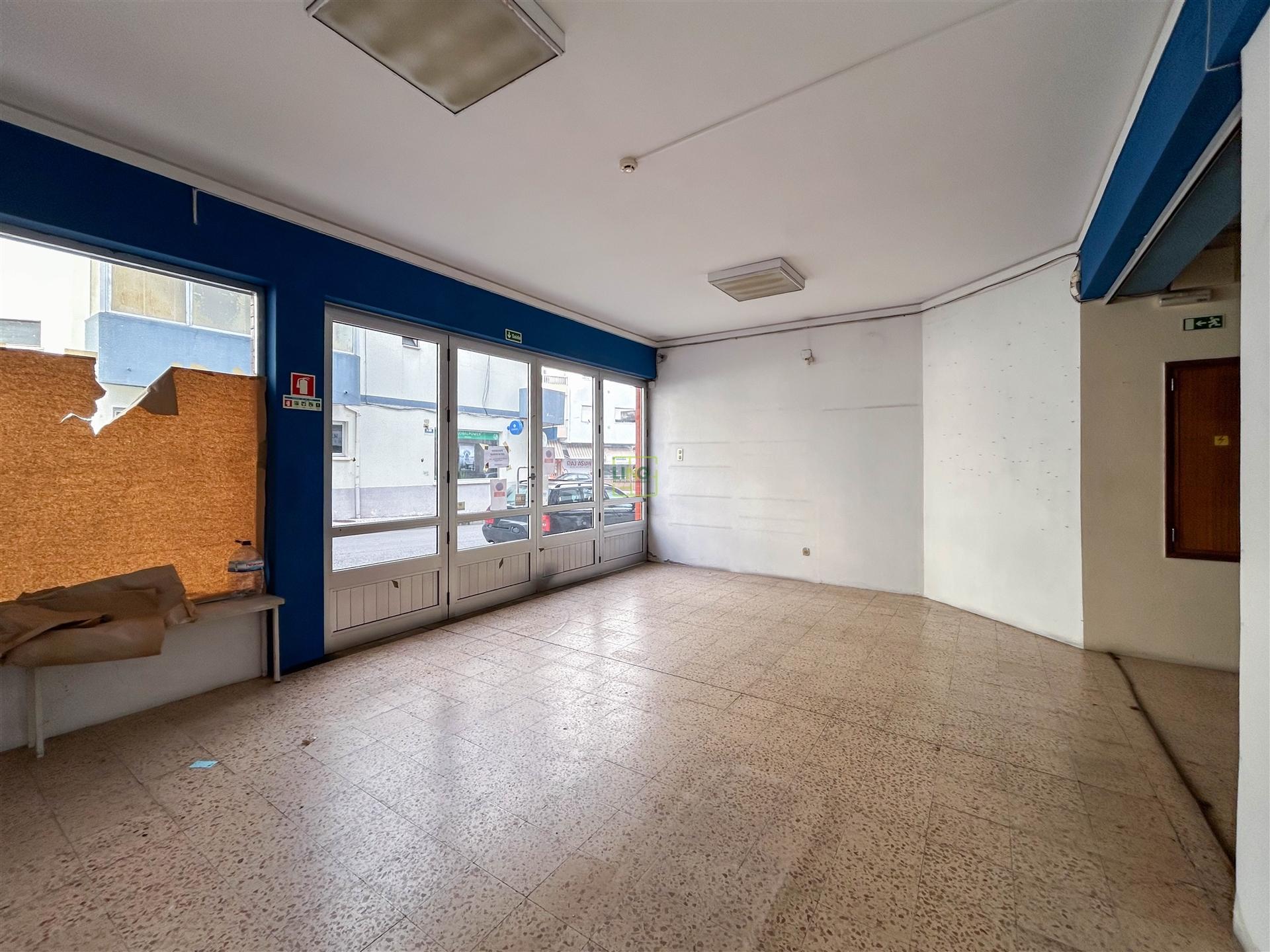 Prédio T2 Venda em Castelo Branco,Castelo Branco