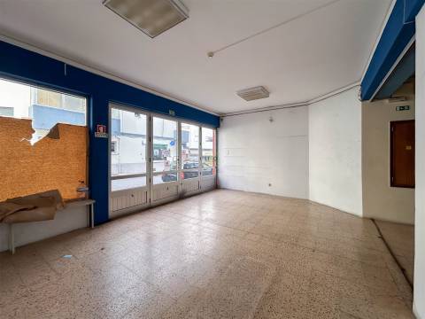 Prédio T2 Venda em Castelo Branco,Castelo Branco