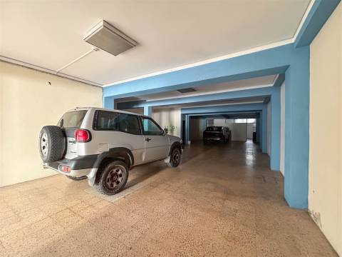 Prédio T2 Venda em Castelo Branco,Castelo Branco