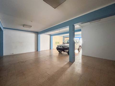 Prédio T2 Venda em Castelo Branco,Castelo Branco