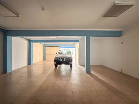 Prédio T2 Venda em Castelo Branco,Castelo Branco