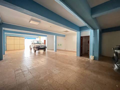 Prédio T2 Venda em Castelo Branco,Castelo Branco