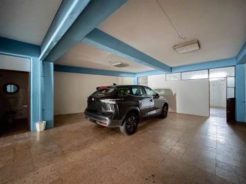 Prédio T2 Venda em Castelo Branco,Castelo Branco