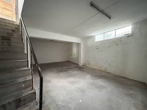 Prédio T2 Venda em Castelo Branco,Castelo Branco