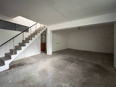 Prédio T2 Venda em Castelo Branco,Castelo Branco