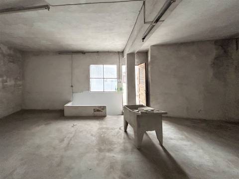 Prédio T2 Venda em Castelo Branco,Castelo Branco