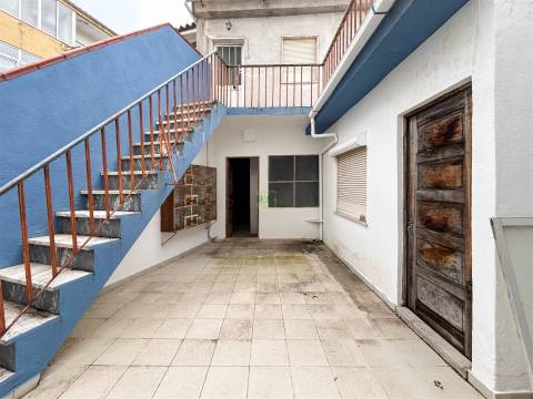 Prédio T2 Venda em Castelo Branco,Castelo Branco