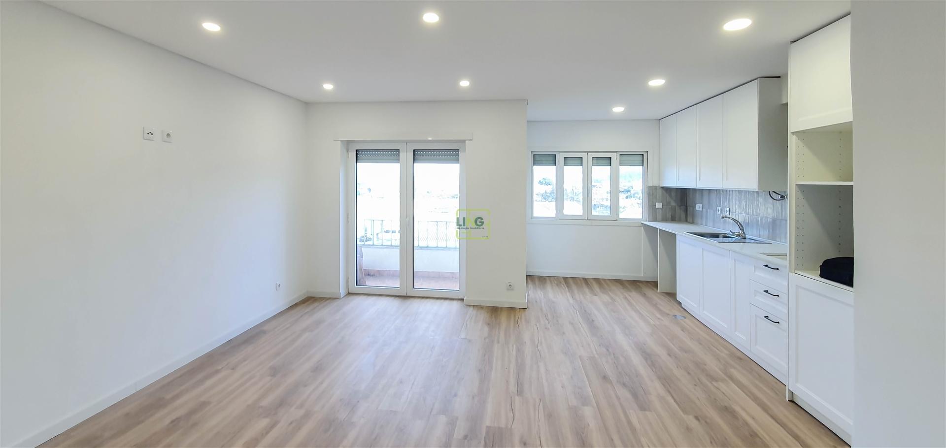 Apartamento T2 Venda em Fundão, Valverde, Donas, Aldeia de Joanes e Aldeia Nova do Cabo,Fundão