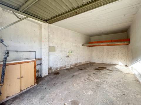Garagem  Venda em Castelo Branco,Castelo Branco