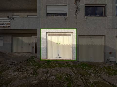 Garagem  Venda em Castelo Branco,Castelo Branco