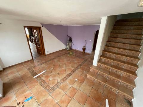 Moradia Orca independente, t