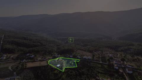 Terreno  Venda em São Vicente da Beira,Castelo Branco
