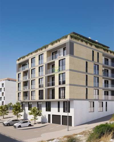 Apartamento T2 Venda em Covilhã e Canhoso,Covilhã
