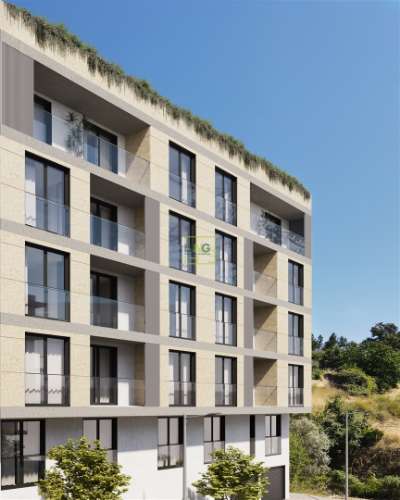 Apartamento T2 Venda em Covilhã e Canhoso,Covilhã